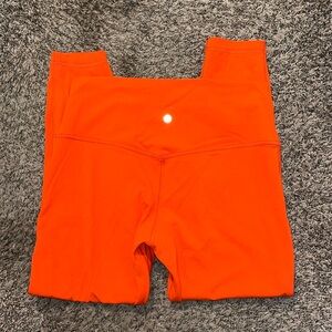 Lululemon Align leggings